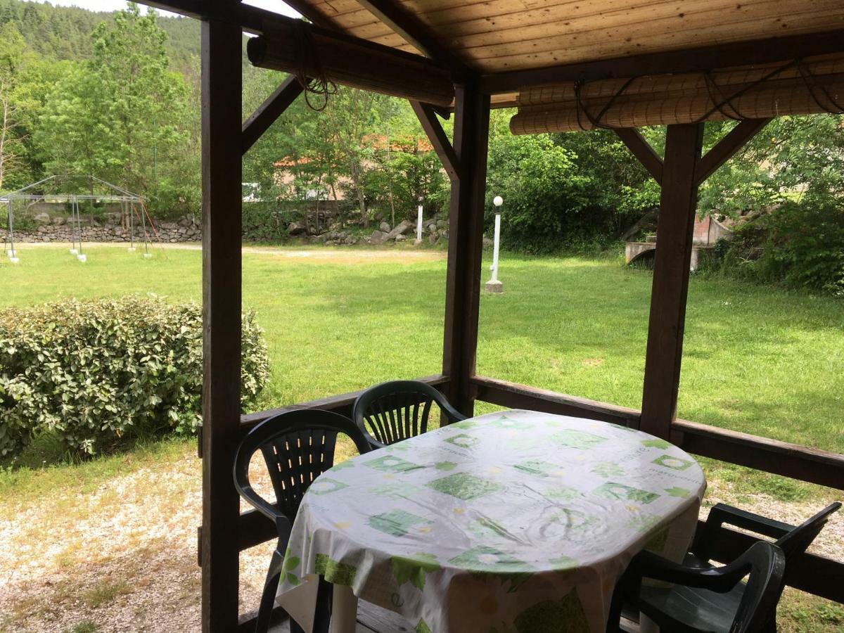 Le Verger Des Ascarines Holiday home