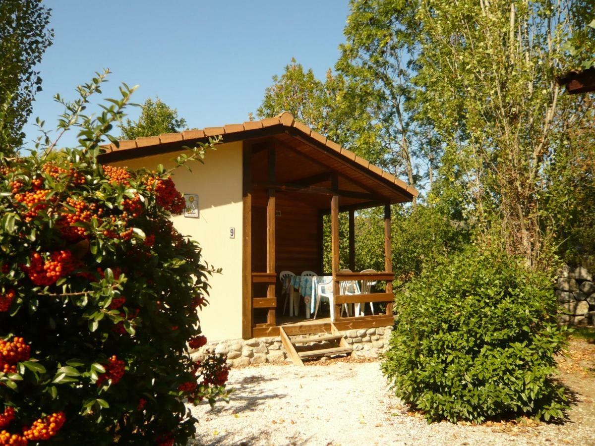 Holiday home Le Verger Des Ascarines Corneilla-de-Conflent