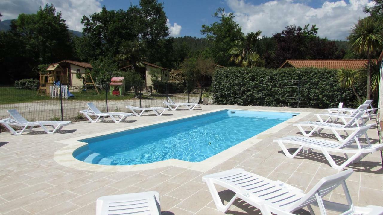 Holiday home Le Verger Des Ascarines Corneilla-de-Conflent