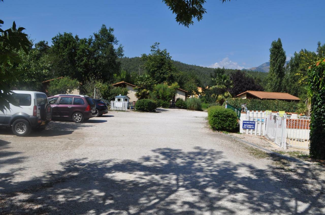 Holiday home Le Verger Des Ascarines Corneilla-de-Conflent