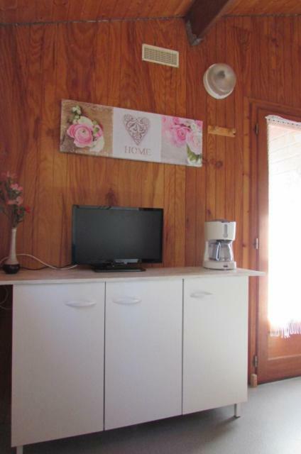Holiday home Le Verger Des Ascarines Corneilla-de-Conflent